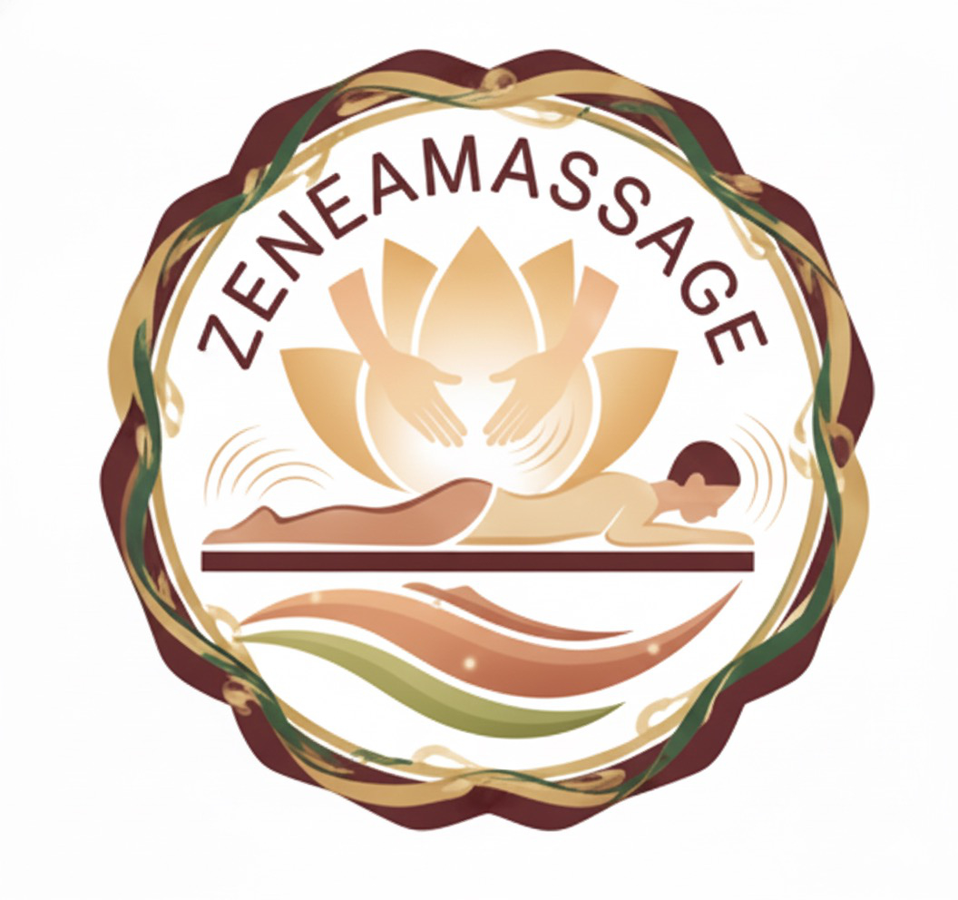 zeneamassage